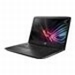 Asus  Core i7 7700HQ / 2.8 GHz/32 go ram/256 ssd/1 T hd 