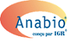 Logo Anabio